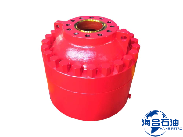 環形防噴器(qì)