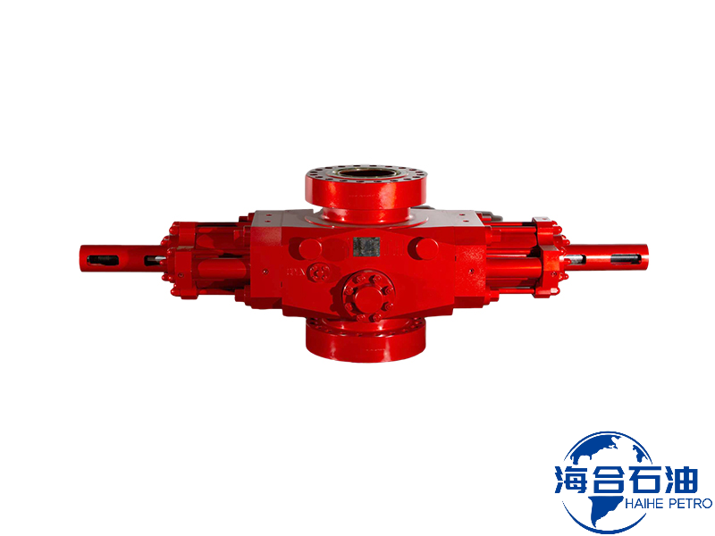 單閘闆防噴器(qì)