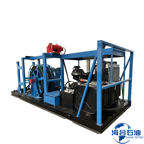 動力水(shuǐ)龍頭