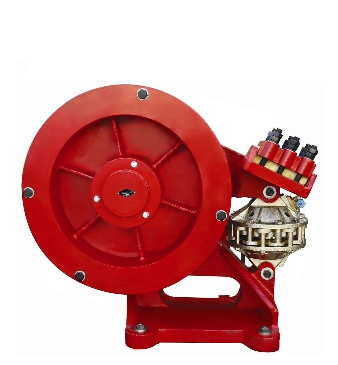 死繩固定器(qì)