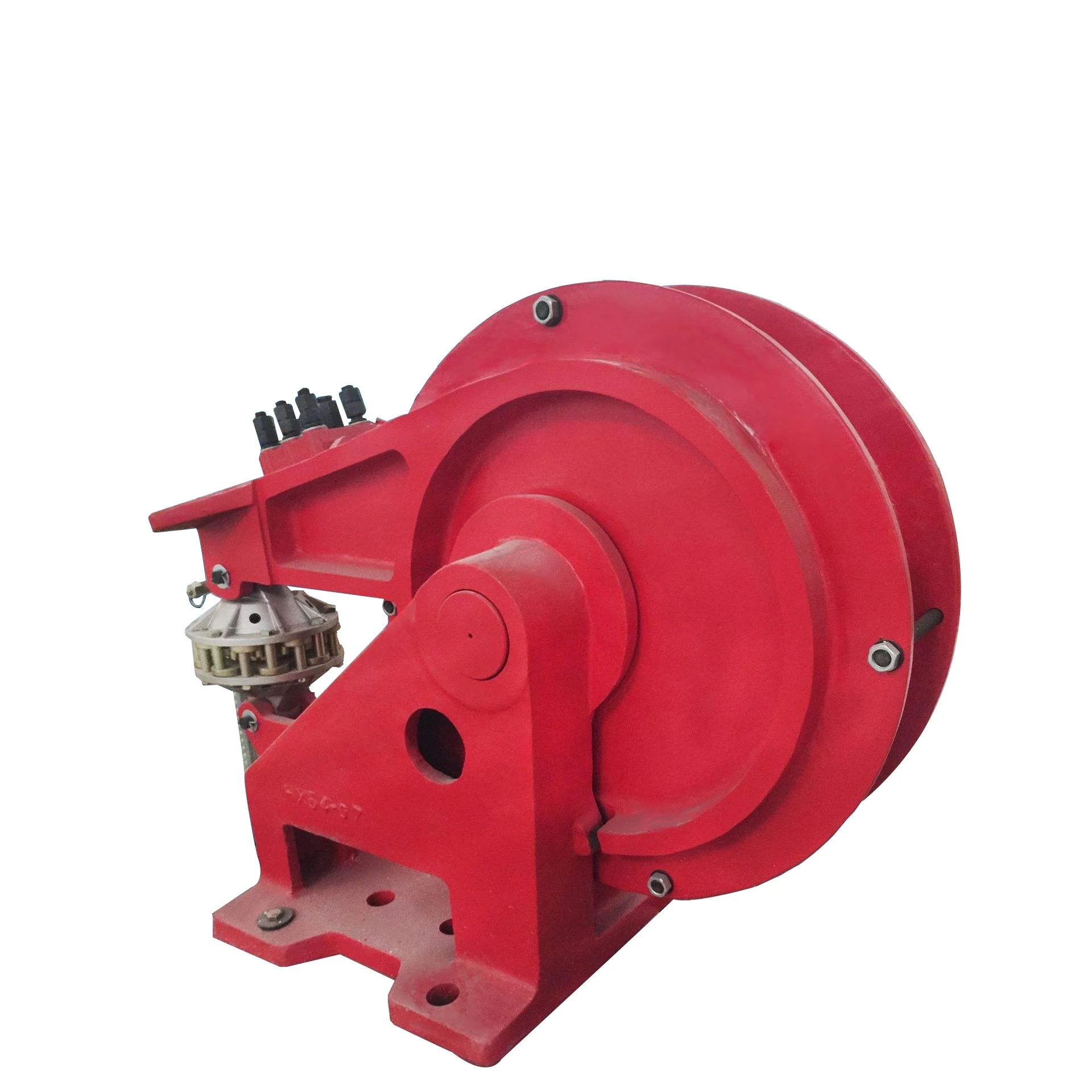 死繩固定器(qì)