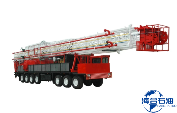 車(chē)載鑽機(jī)