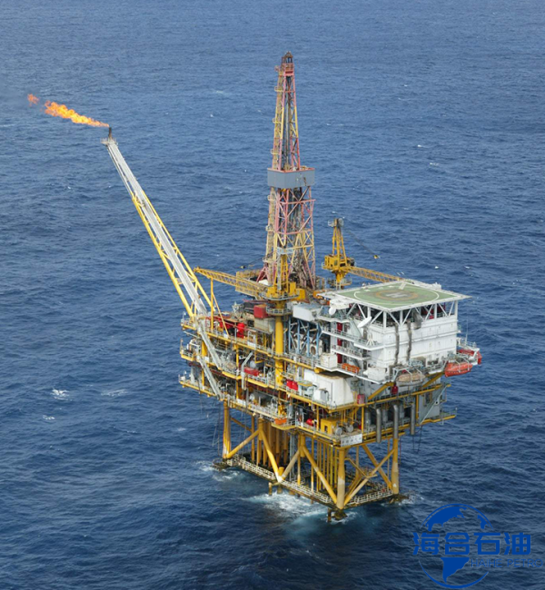 海(hǎi)洋修井機(jī)