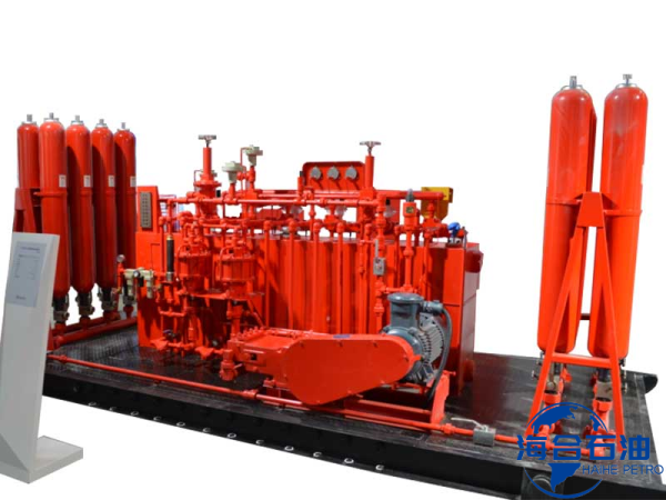 地(dì)面控制(zhì)裝置