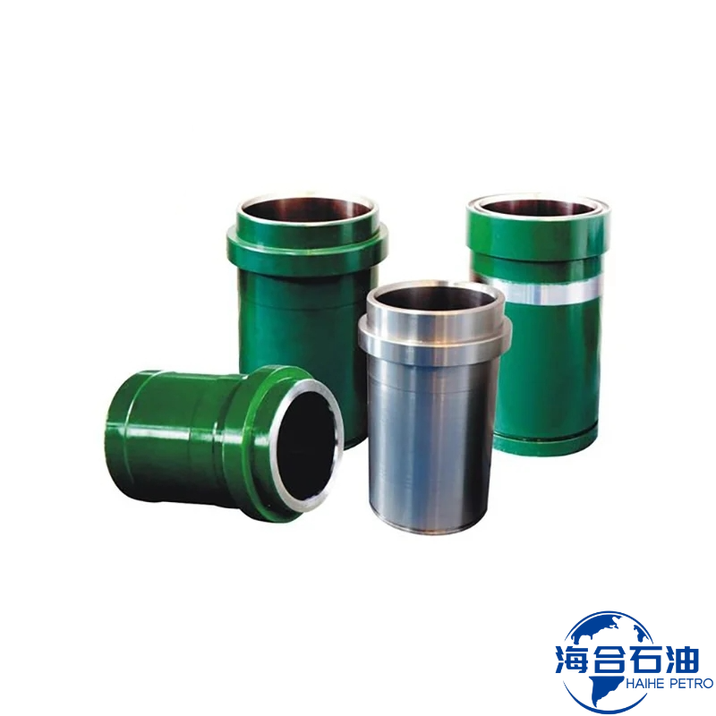 泥漿泵缸套